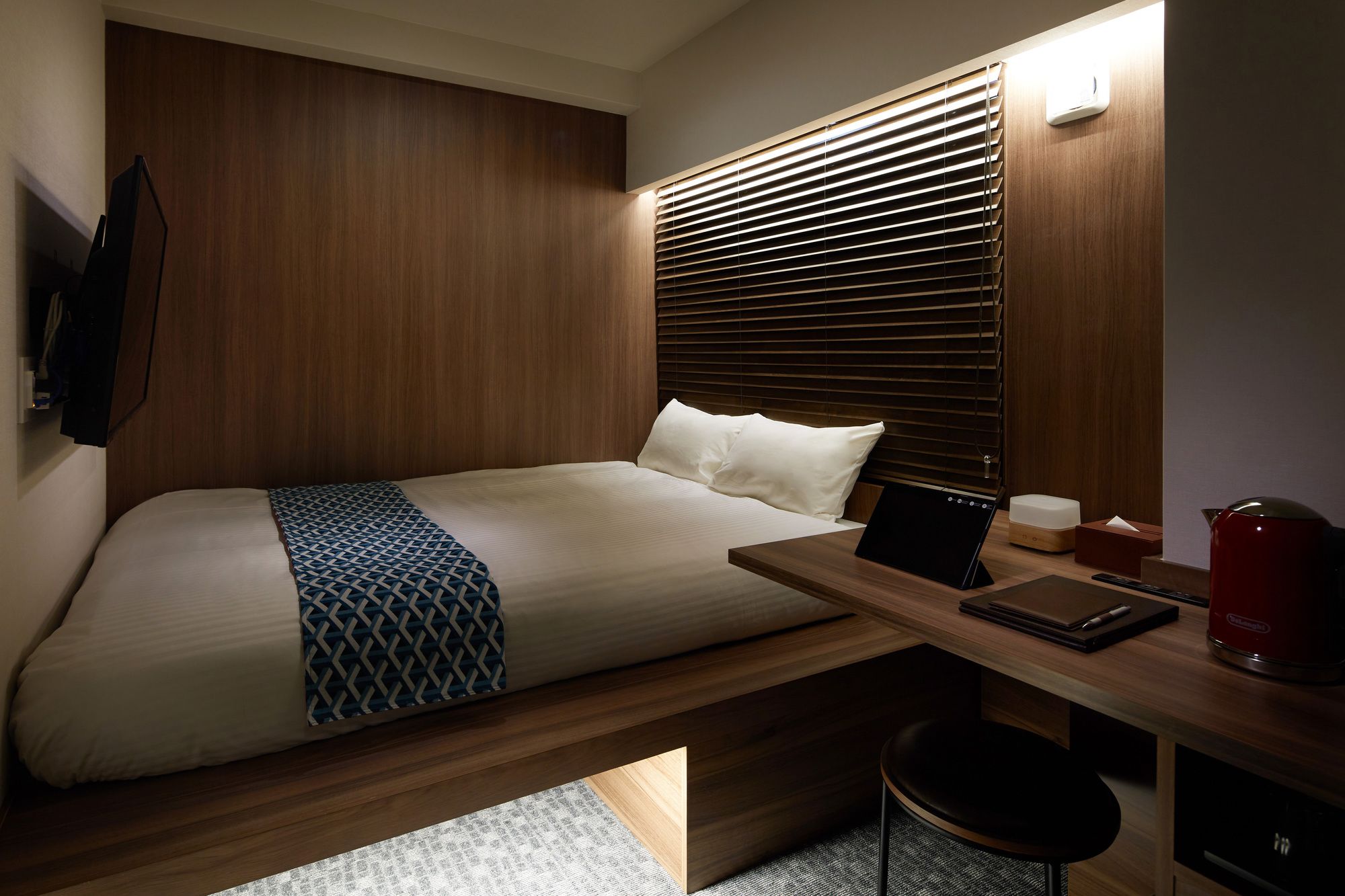 Hotellbilder av Hotel AMANEK Asakusa Ekimae - nummer 1 av 10