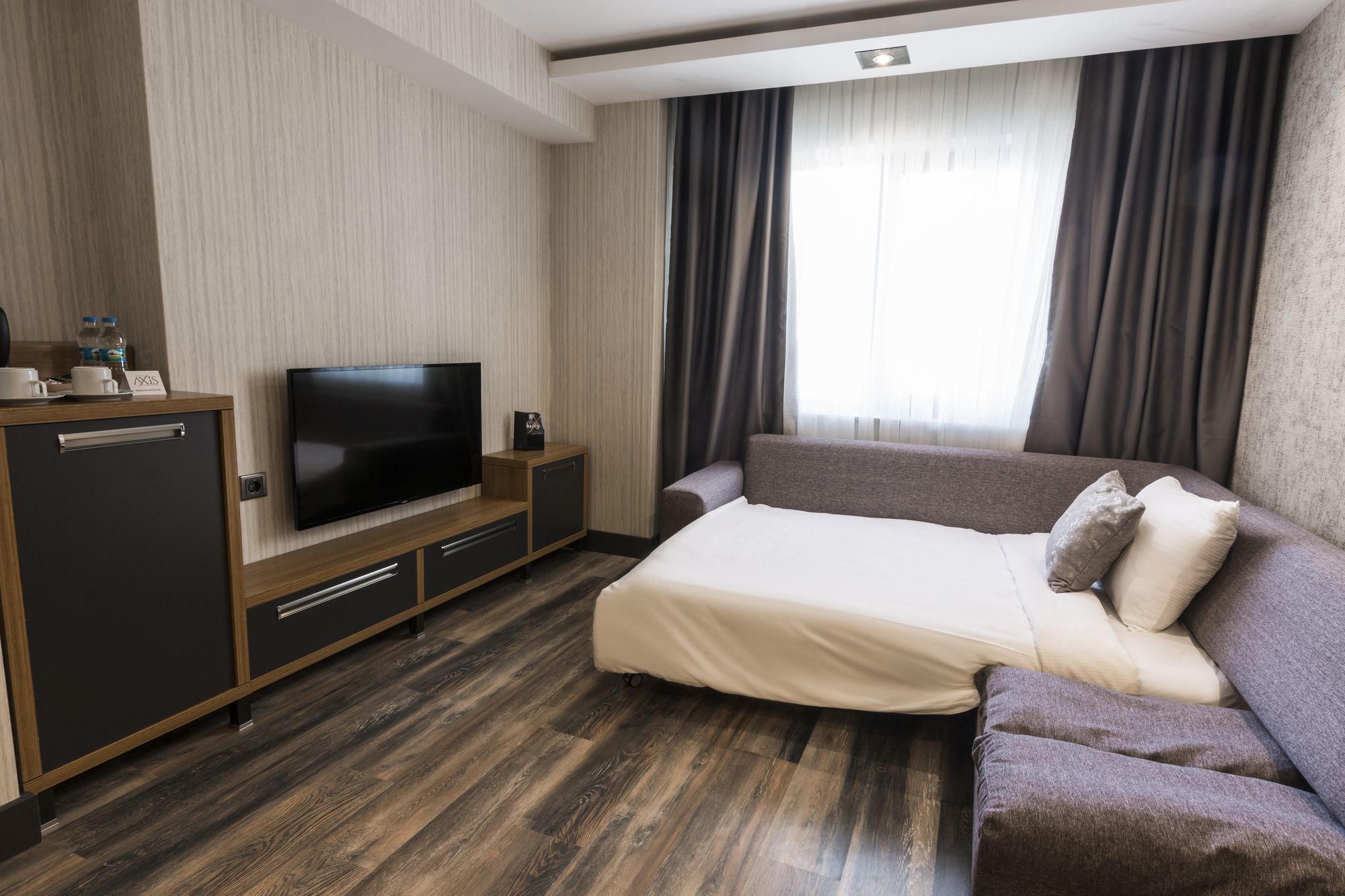 Hotel Movenpick Trabzon Hotel, Türkei, Trabzon. Großes 1