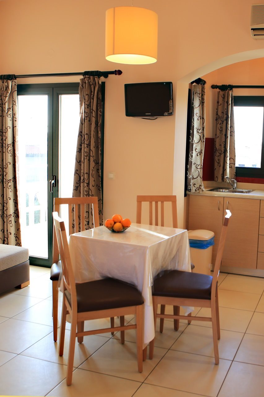 Hotellbilder av Marigianna Apartments - nummer 1 av 28