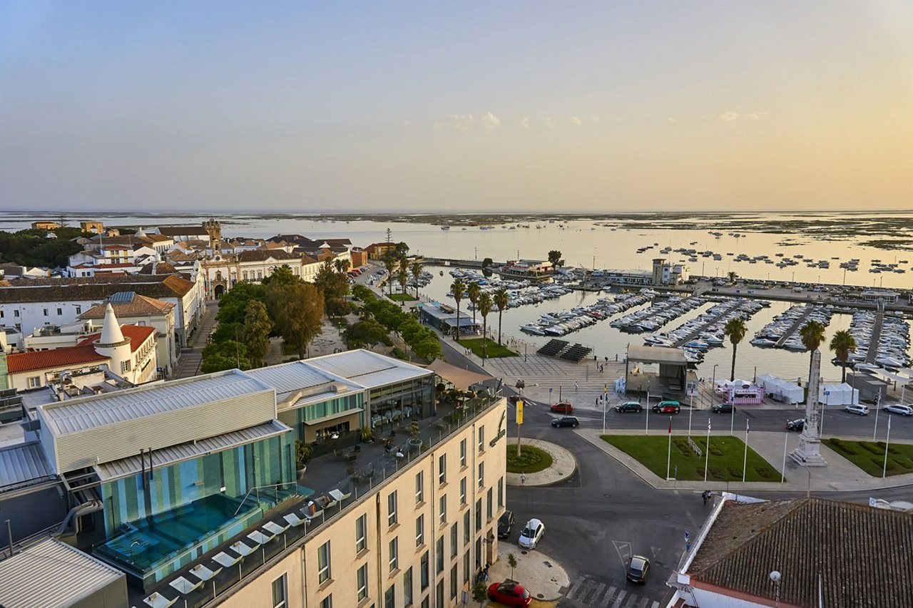 Hotellbilder av Hotel Faro & Beach Club - nummer 1 av 10