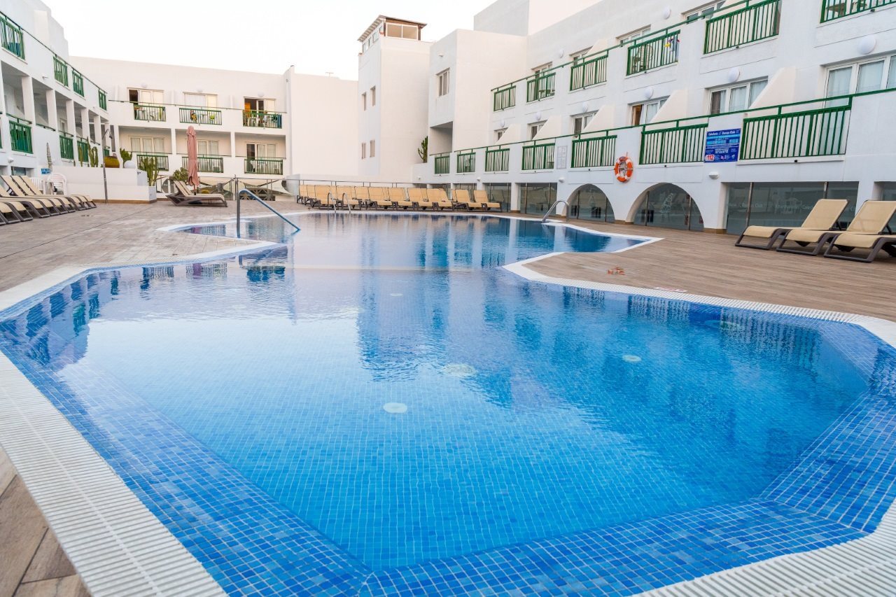 Bilder från hotellet Dunas Club - nummer 1 av 10