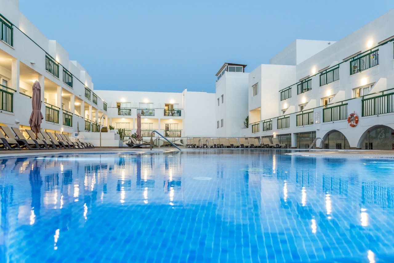 Billede av hotellet Dunas Club - nummer 1 af 10