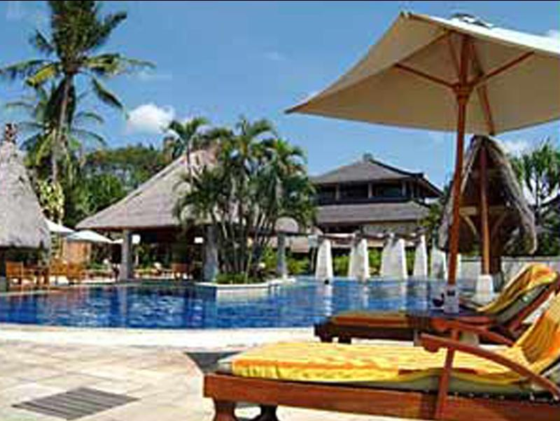 Hotel Rama Beach Resort and Villas, Indonesien, Tuban. Großes 1