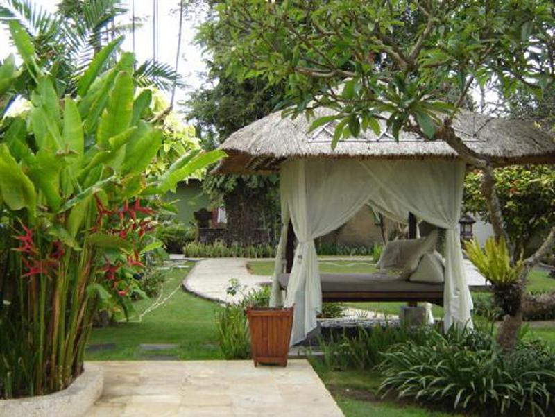 Hotel Rama Beach Resort and Villas, Indonesien, Tuban. Großes 2