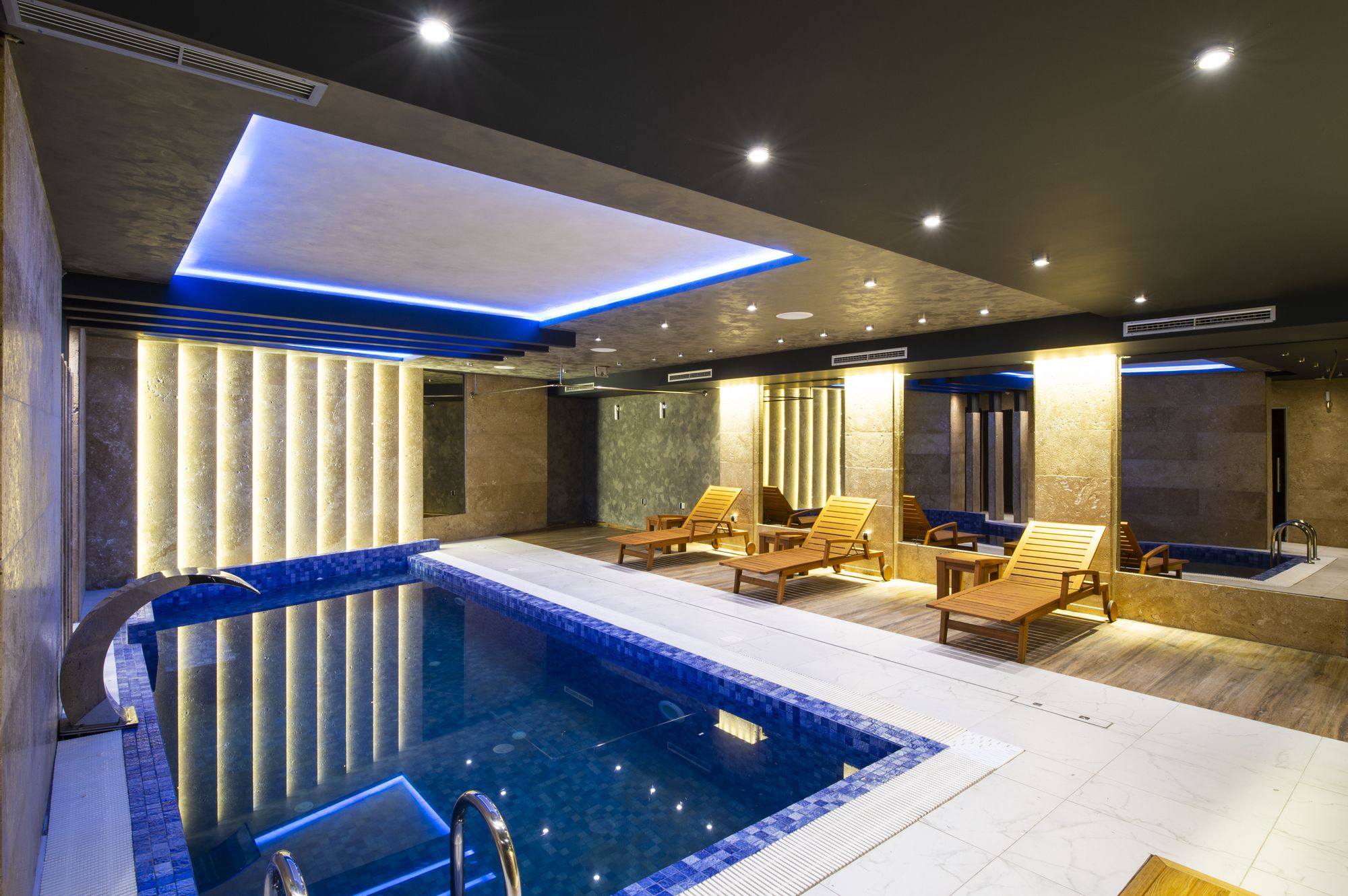 Hotellbilder av Amsterdam hotel Belgrade - nummer 1 av 10