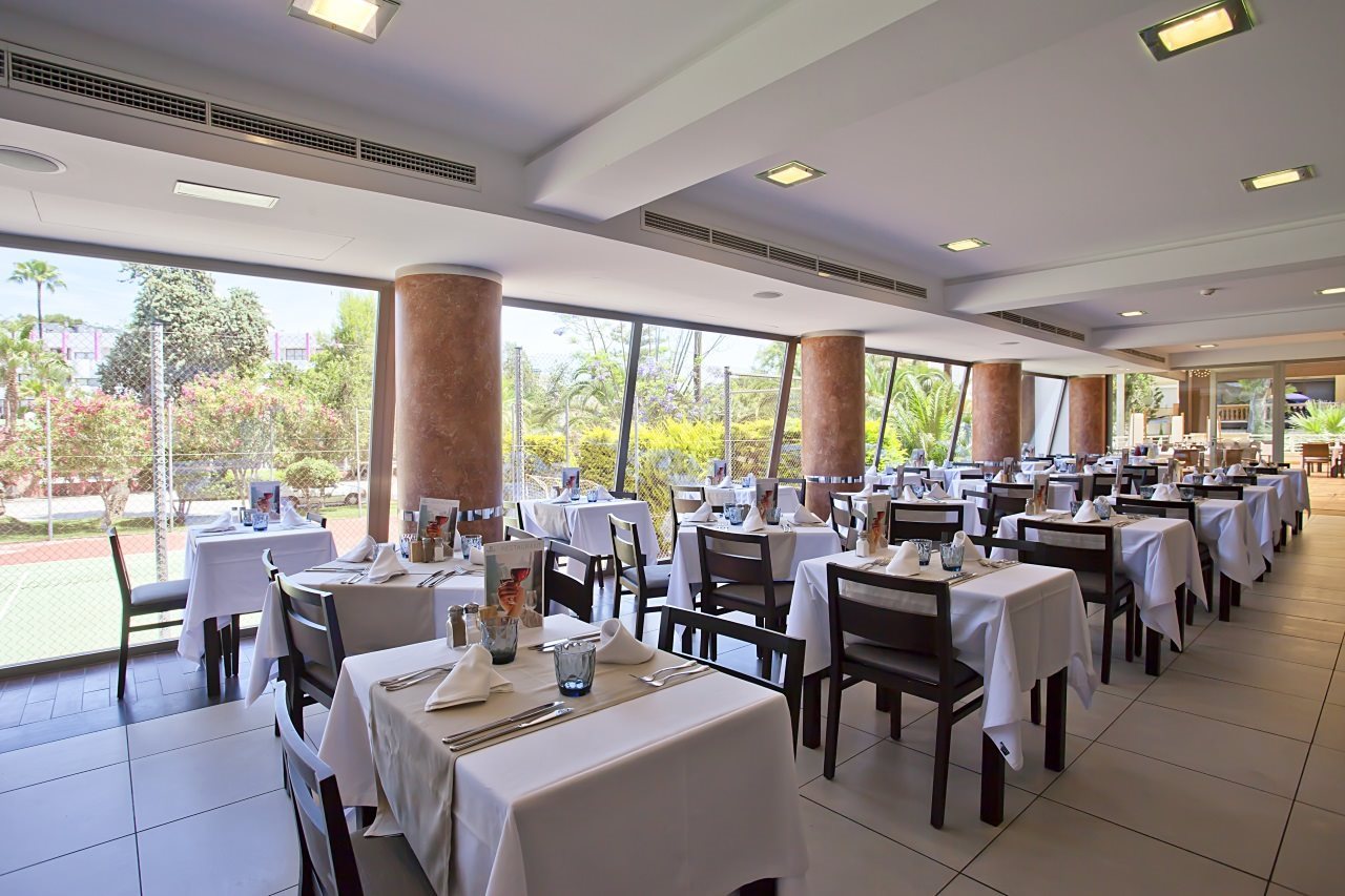Hotellbilder av Fergus Bermudas Hotel - nummer 1 av 79