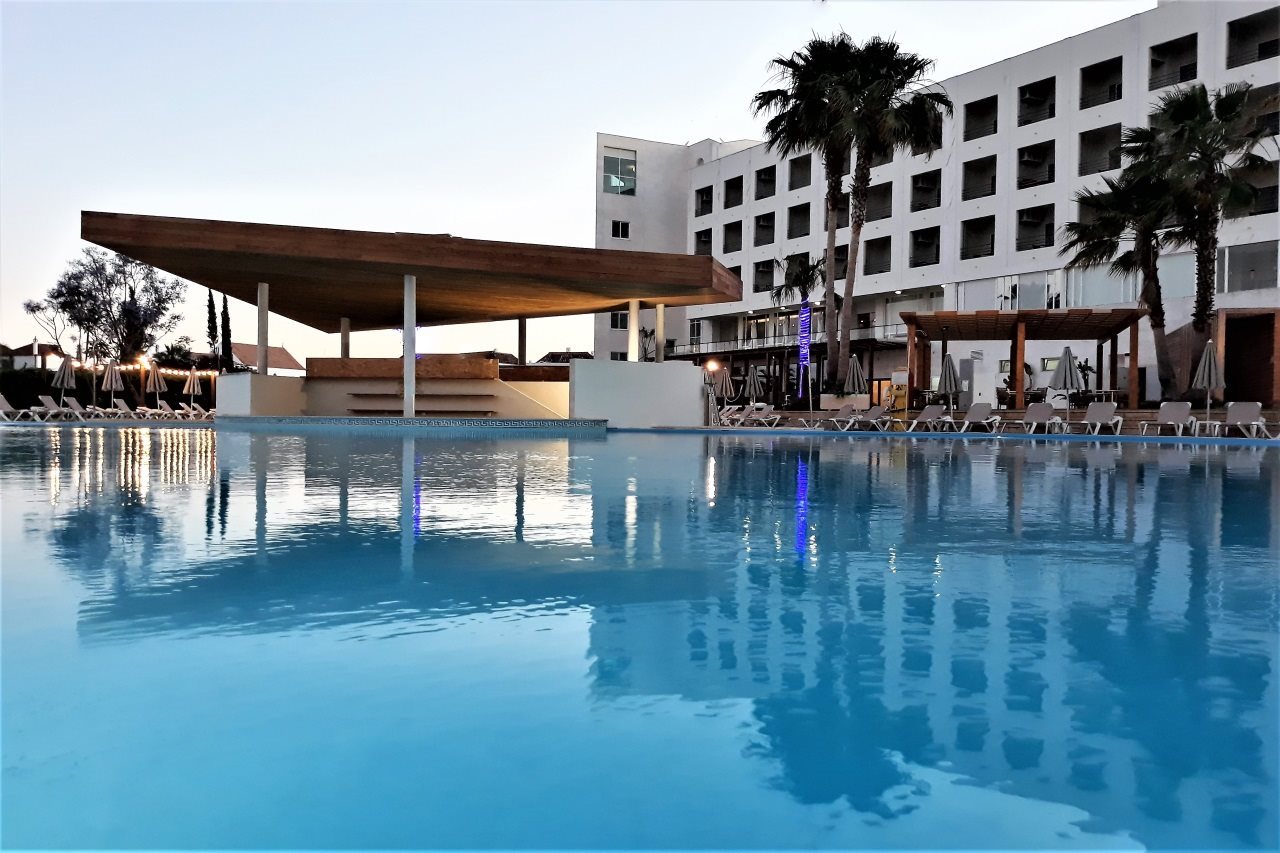 Hotellbilder av AP Maria Nova Lounge - nummer 1 av 43