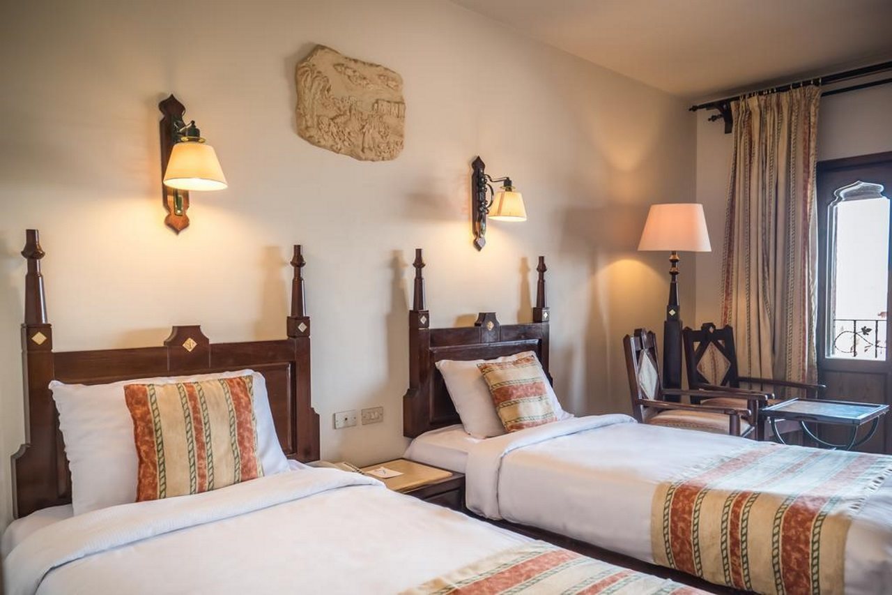 Hotel Sunny Days El Palacio Resort & Spa, Ägypten, Hurghada. Großes 2