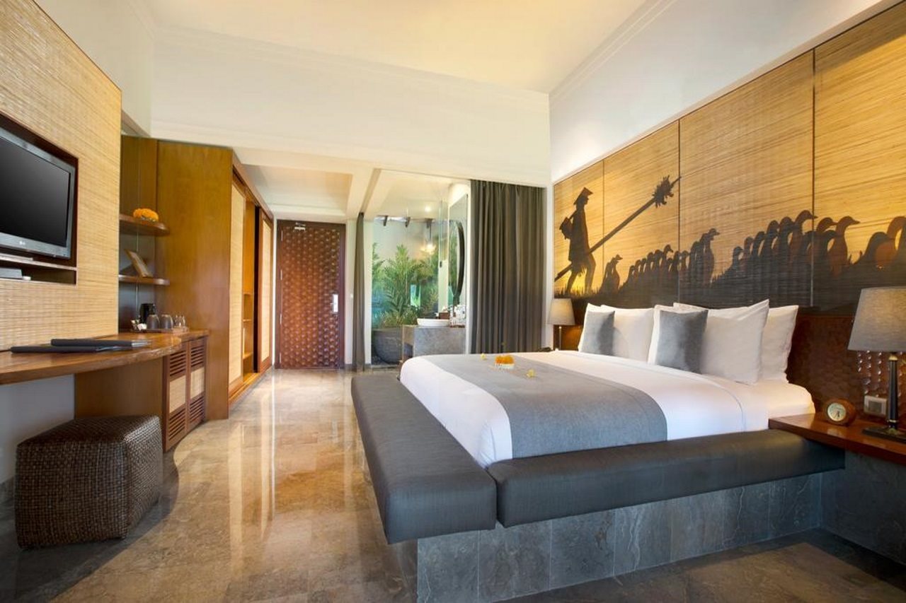 Hotel Alaya Resort Ubud, Indonesien, Ubud. Großes 2