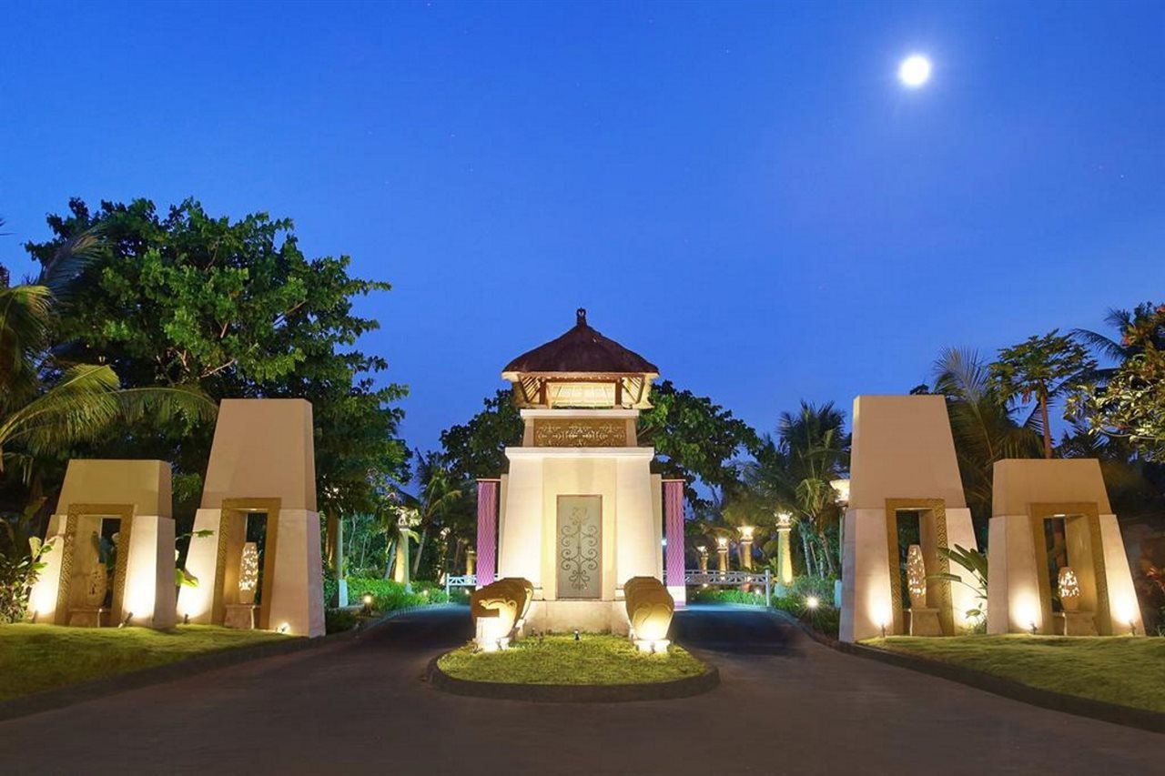 Billede av hotellet Mercure Bali Nusa Dua - nummer 1 af 10