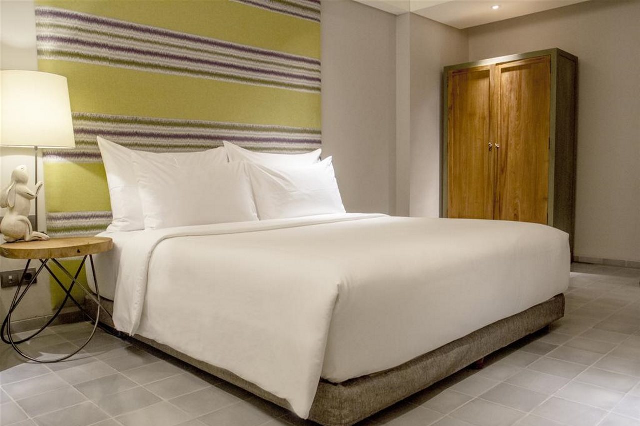 Hotel Tijili Seminyak, Indonesien, Seminyak. Großes 2