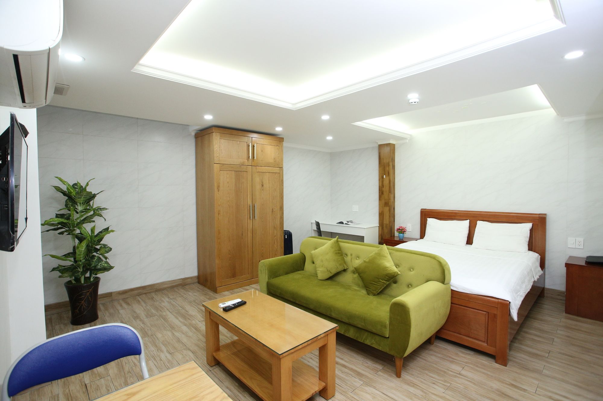 Hotellbilder av Atlas Hotel & Apartment - nummer 1 av 10