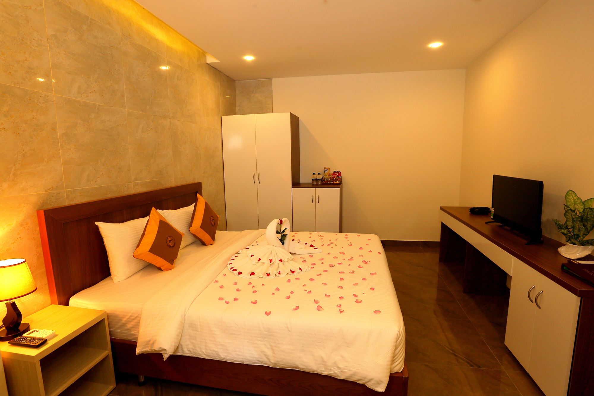 Billede av hotellet C'Lavie Hotel - Saigon Airport Hotel - nummer 1 af 10