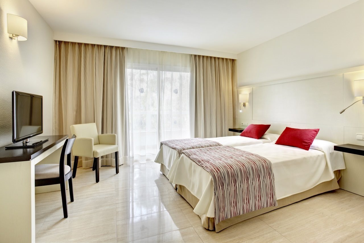 Hotellbilder av Grupotel Alcudia Suite - nummer 1 av 39
