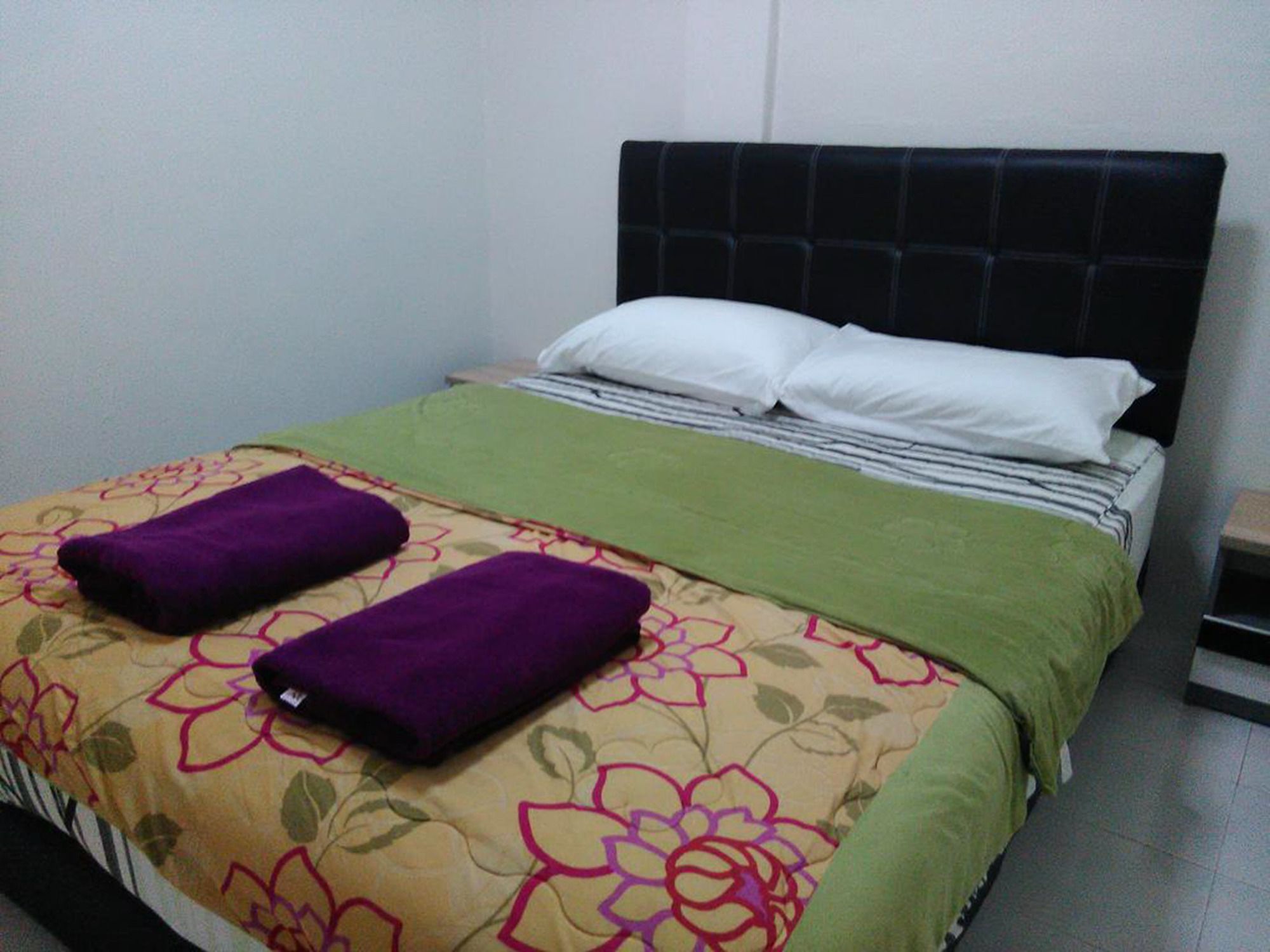 Billede av hotellet NB House - nummer 1 af 10