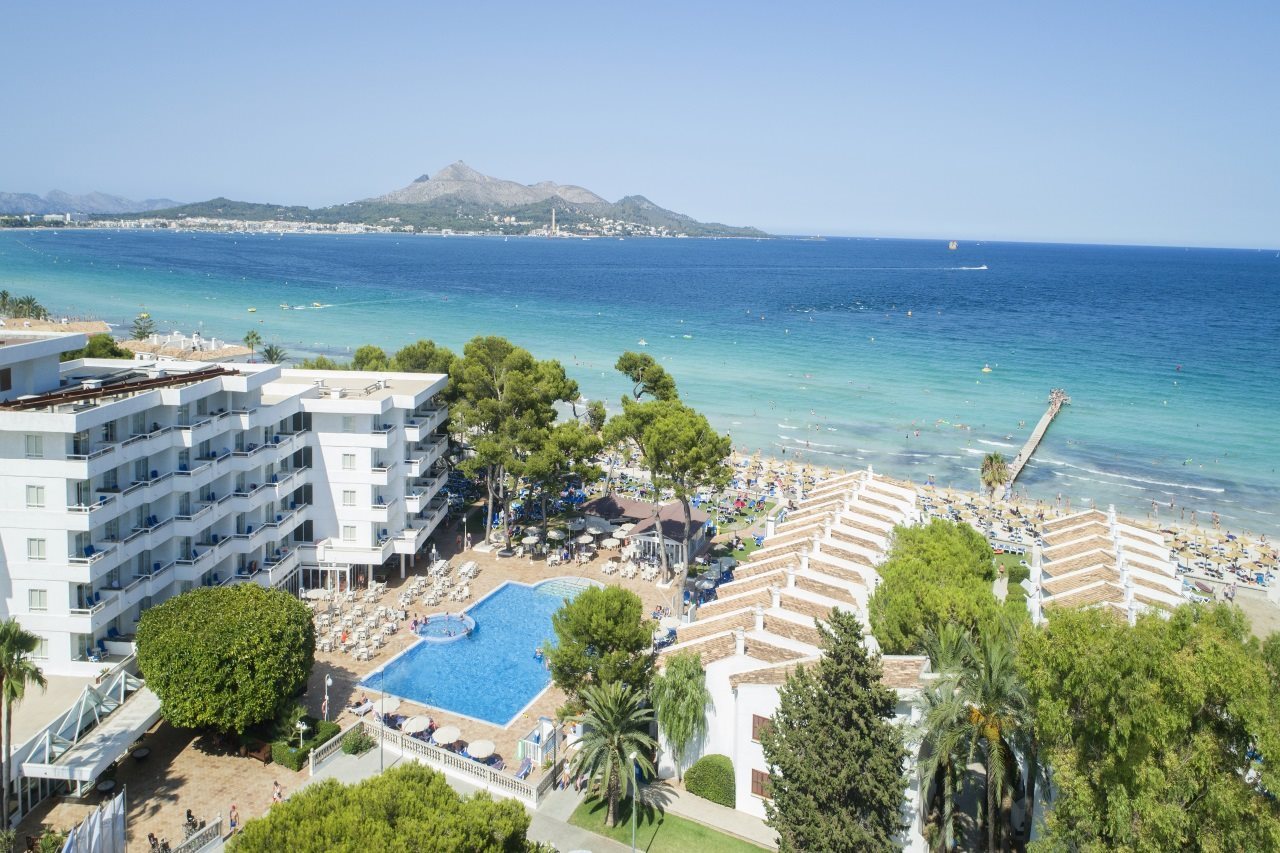 Hotellbilder av Grupotel Los Principes and Spa - nummer 1 av 115