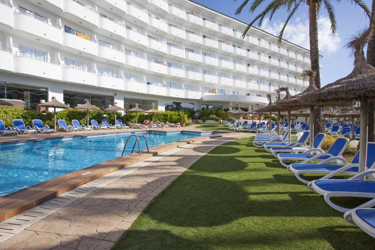 Billede av hotellet Grupotel Maritimo - nummer 1 af 10