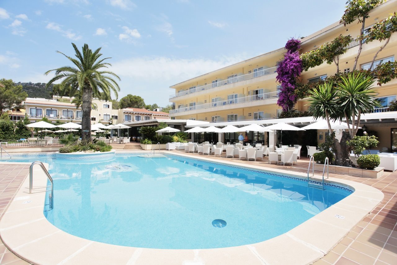 Hotellbilder av Grupotel Nilo and Spa - nummer 1 av 10