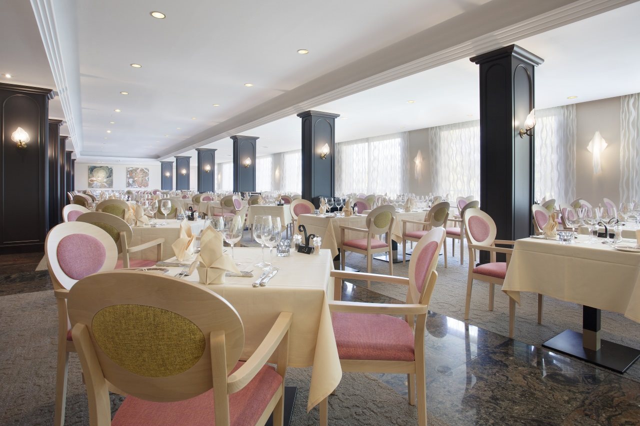 Hotellbilder av Grupotel Parc Natural and Spa - nummer 1 av 28