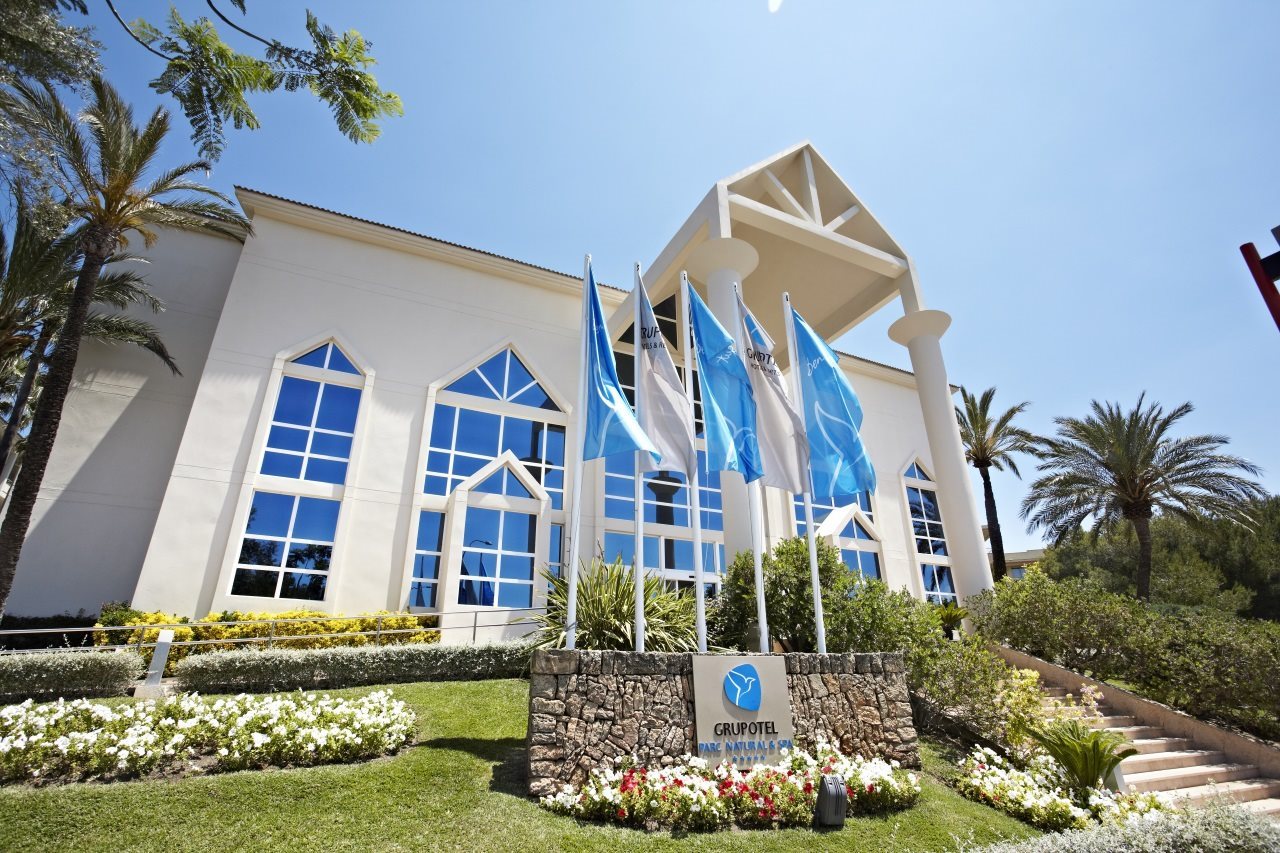 Hotellbilder av Grupotel Parc Natural and Spa - nummer 1 av 28