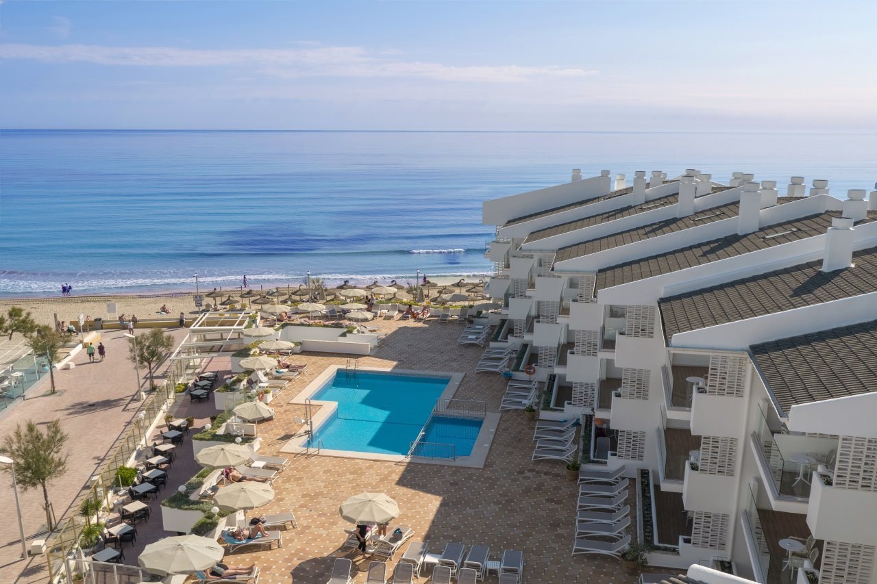 Hotellbilder av Grupotel Picafort Beach - nummer 1 av 12