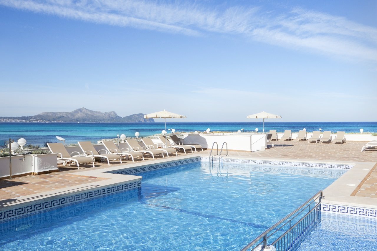 Hotellbilder av Grupotel Picafort Beach - nummer 1 av 10
