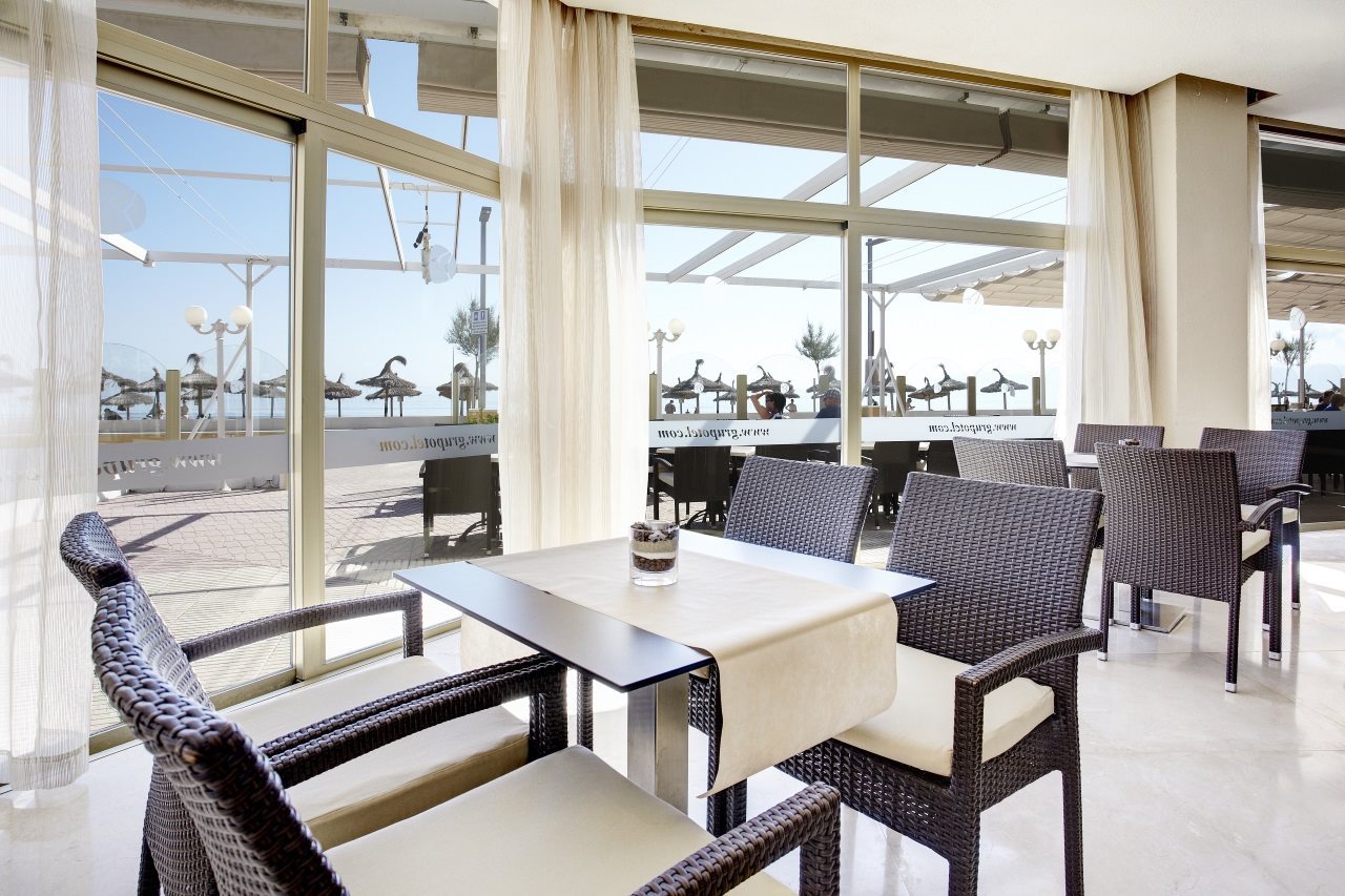Hotellbilder av Grupotel Picafort Beach - nummer 1 av 12
