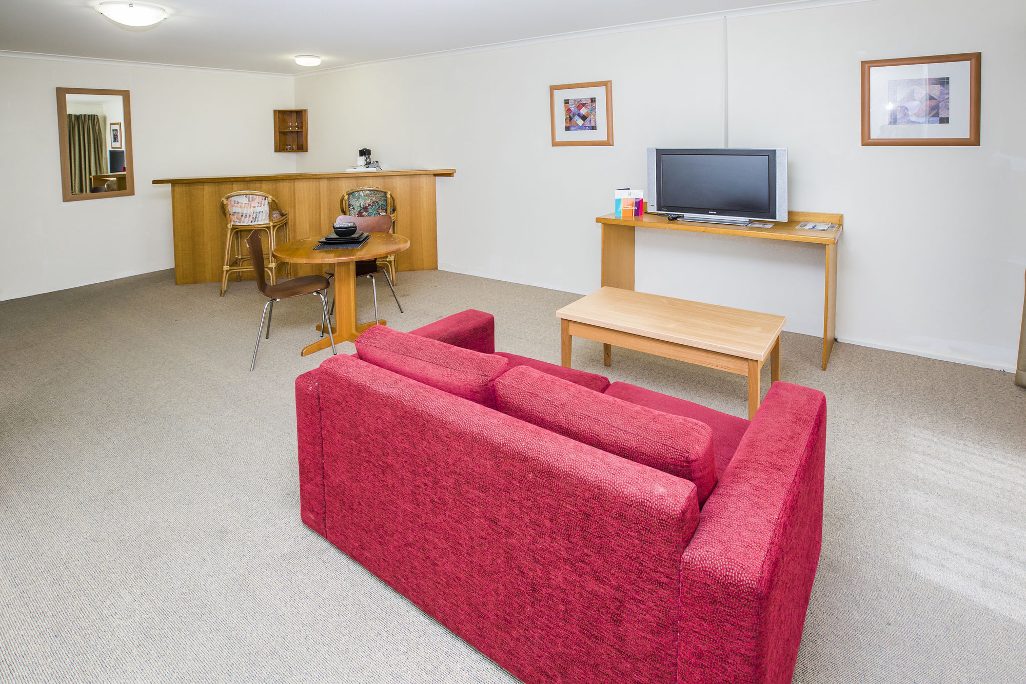 Hotel ibis Styles Canberra Eaglehawk, Australien, Sutton. Großes 2