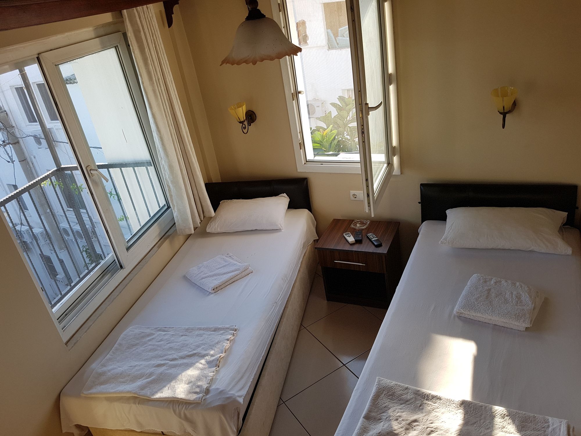 Bilder från hotellet Durak Hotel - nummer 1 av 10