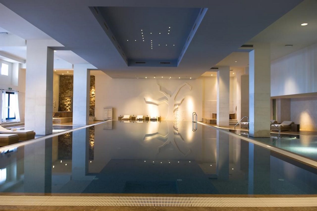 Hotel Hotel Excelsior Dubrovnik, Kroatien, Dubrovnik. Großes 1