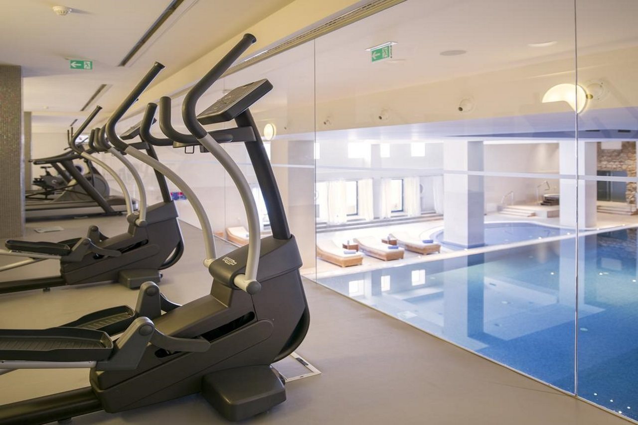 Hotel Hotel Excelsior Dubrovnik, Kroatien, Dubrovnik. Großes 2