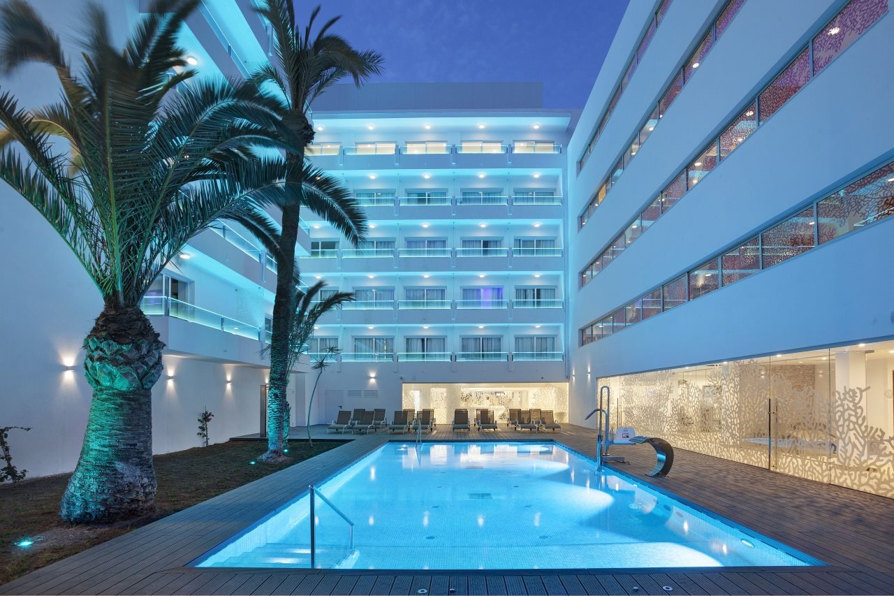 Hotellbilder av The Sea Hotel by Grupotel - Adults Only - nummer 1 av 76
