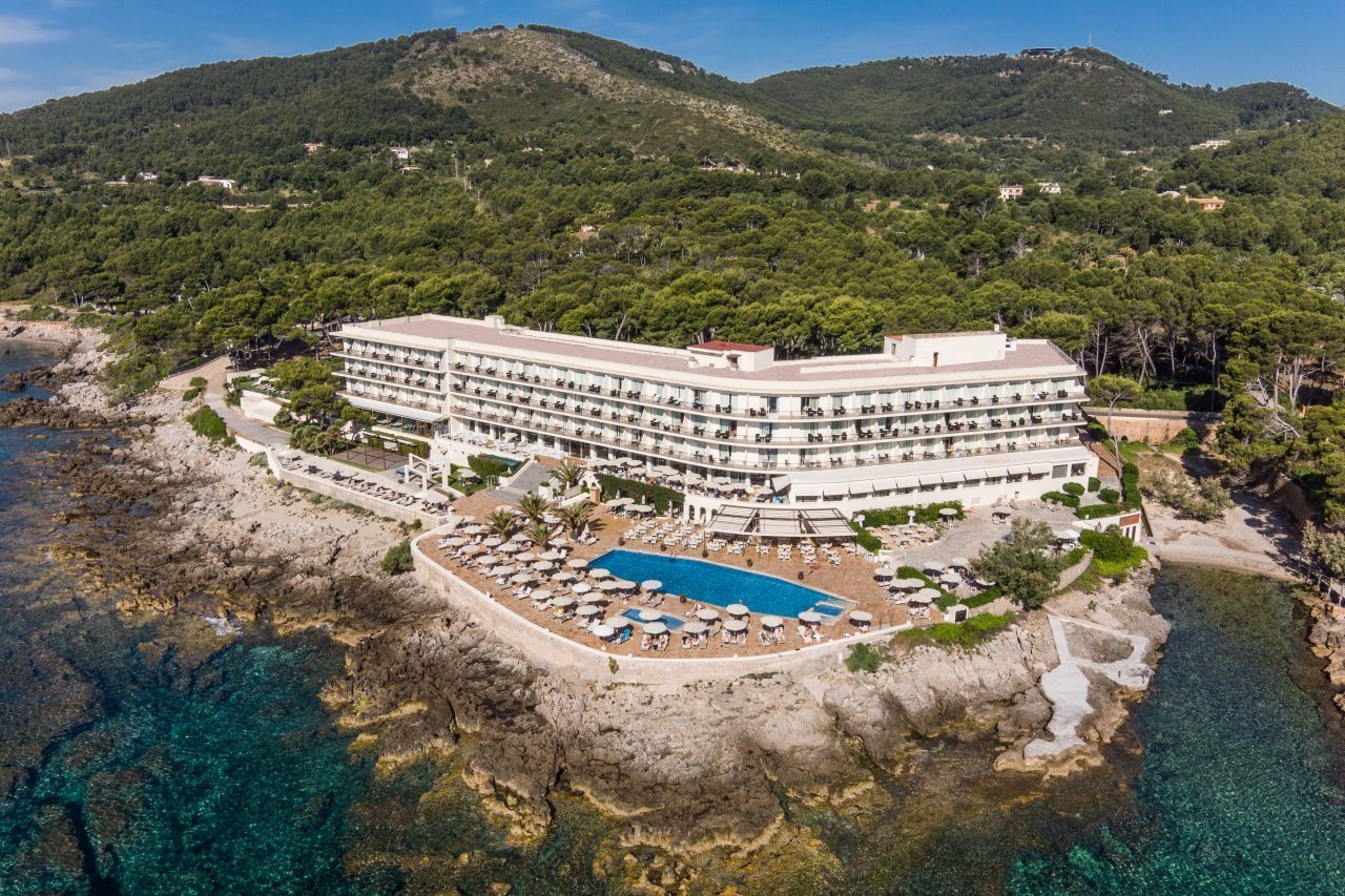 Hotellbilder av Grupotel Aguait Resort & Spa - nummer 1 av 25