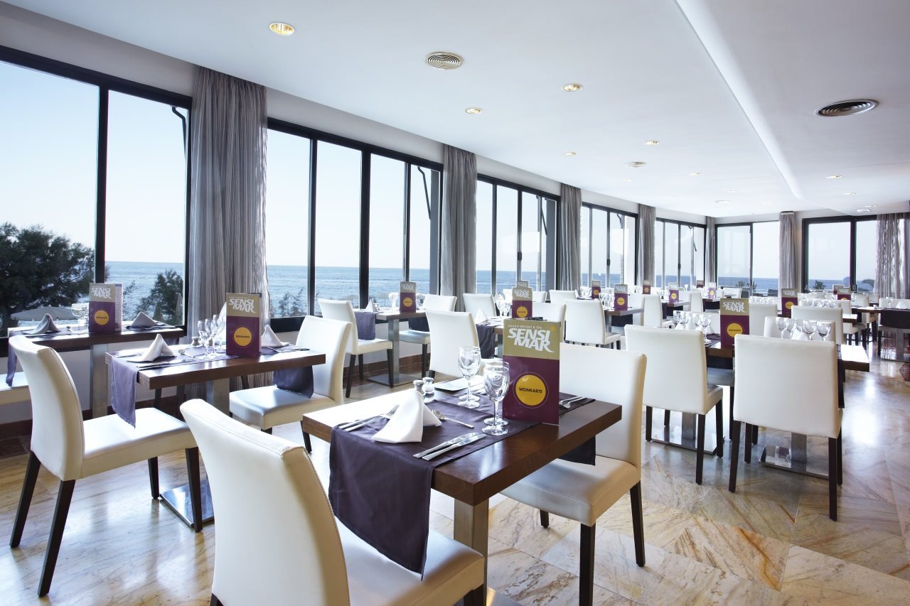 Hotellbilder av Grupotel Aguait Resort & Spa - Adults Only - nummer 1 av 25