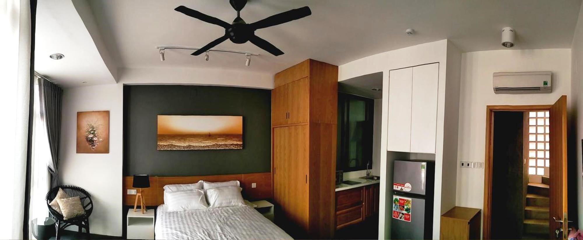 Billede av hotellet Sen Boutique House - nummer 1 af 10