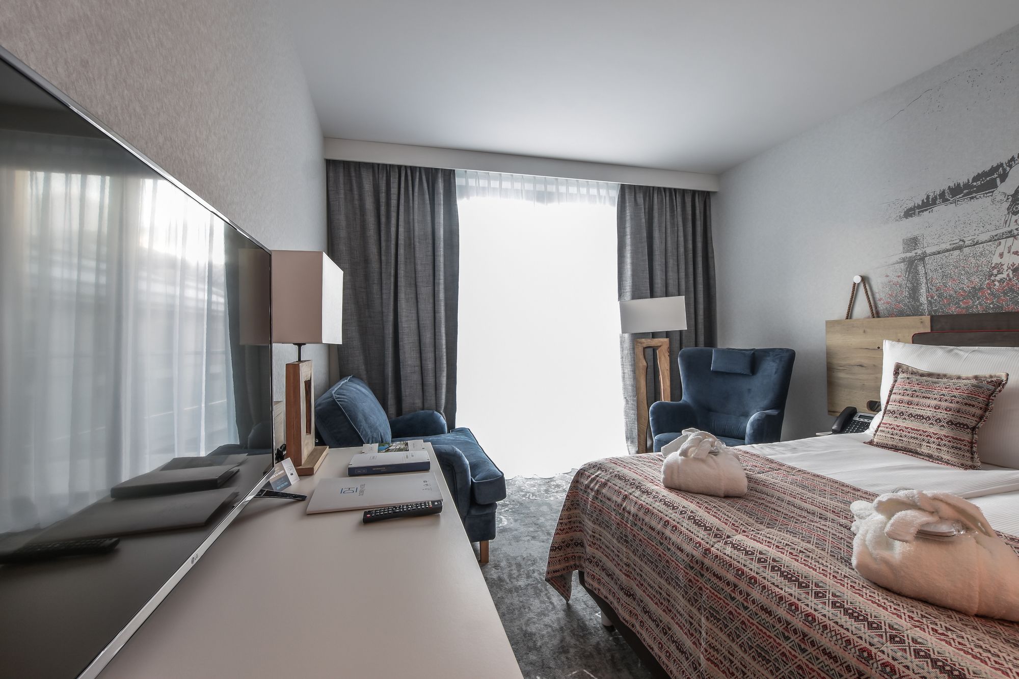 Hotel Hotel Aquarion, Polen, Zakopane. Großes 1
