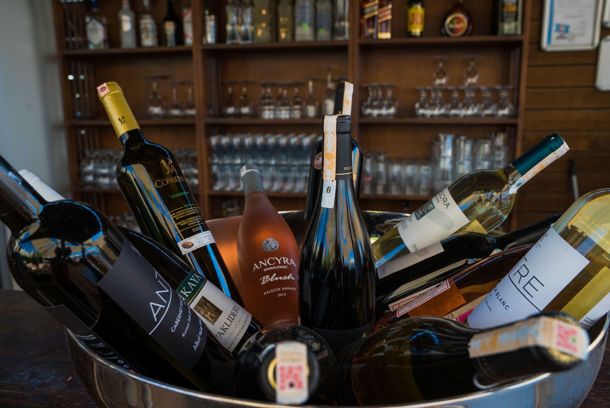 Bilder från hotellet Art Suites Hotel Bodrum - nummer 1 av 10