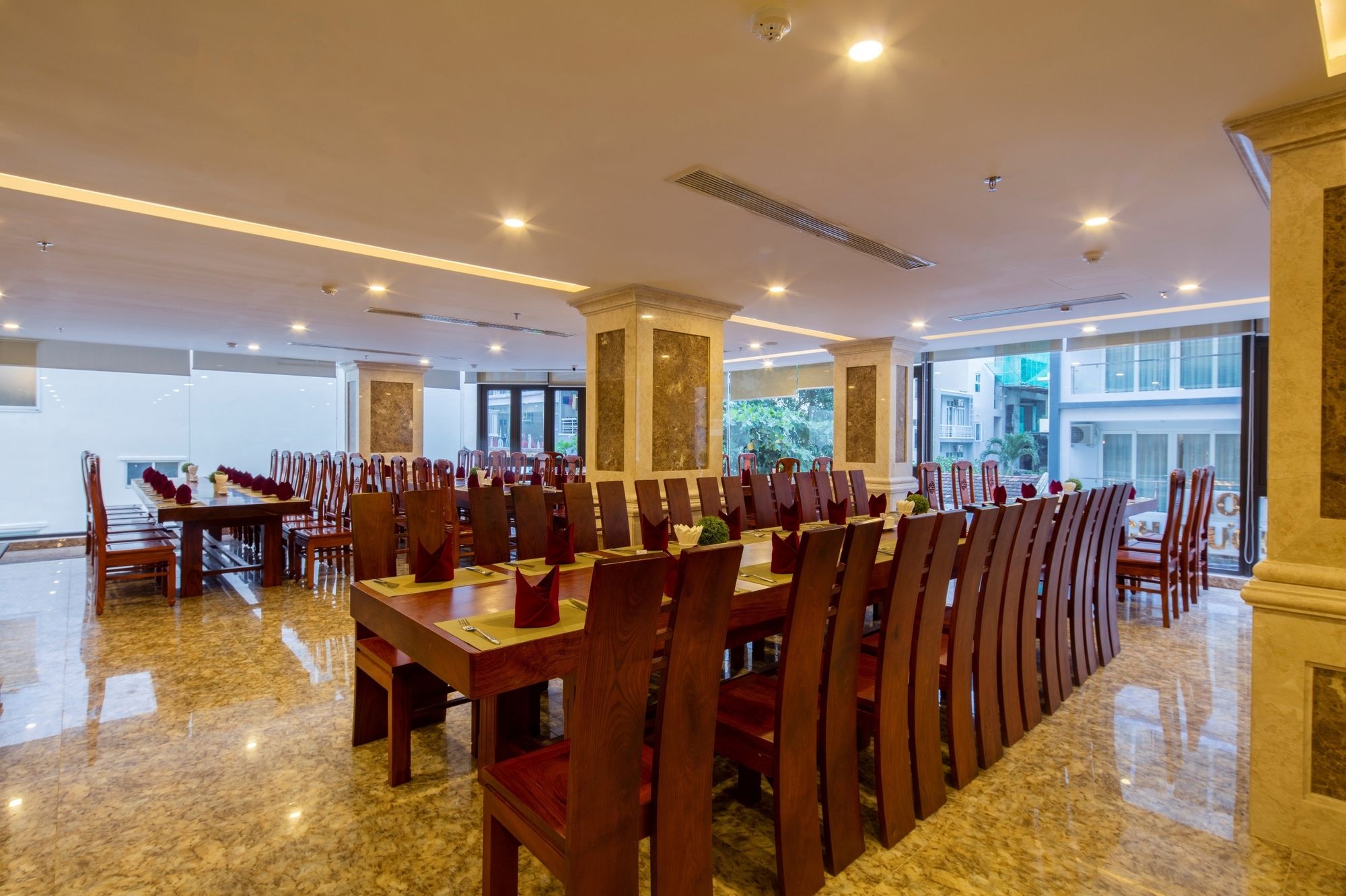 Hotellbilder av Red Sun Nha Trang Hotel - nummer 1 av 10