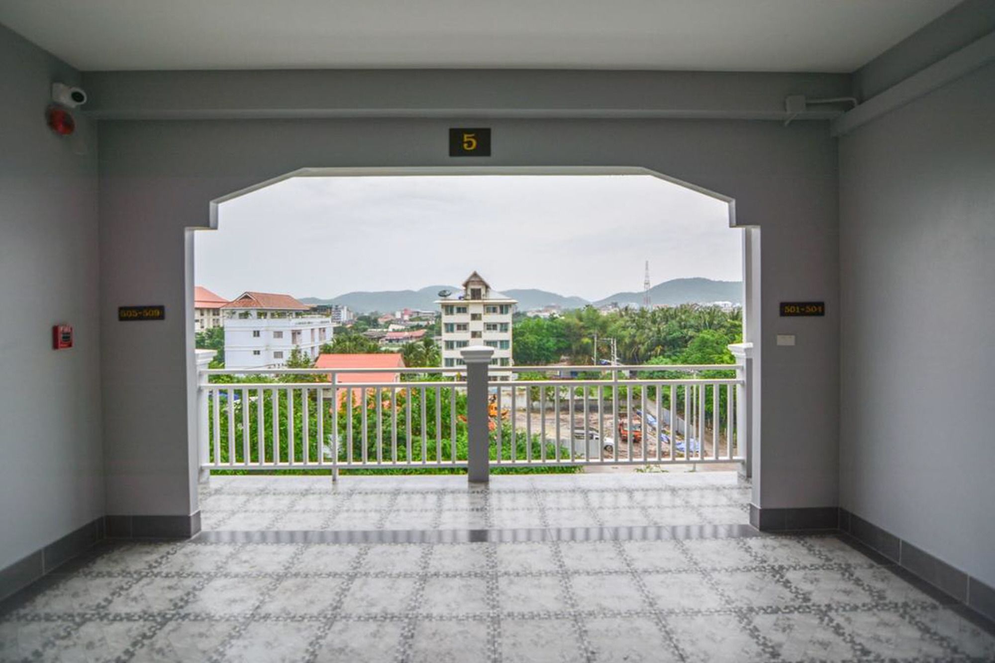 Billede av hotellet Baan Yokmhanee - nummer 1 af 10