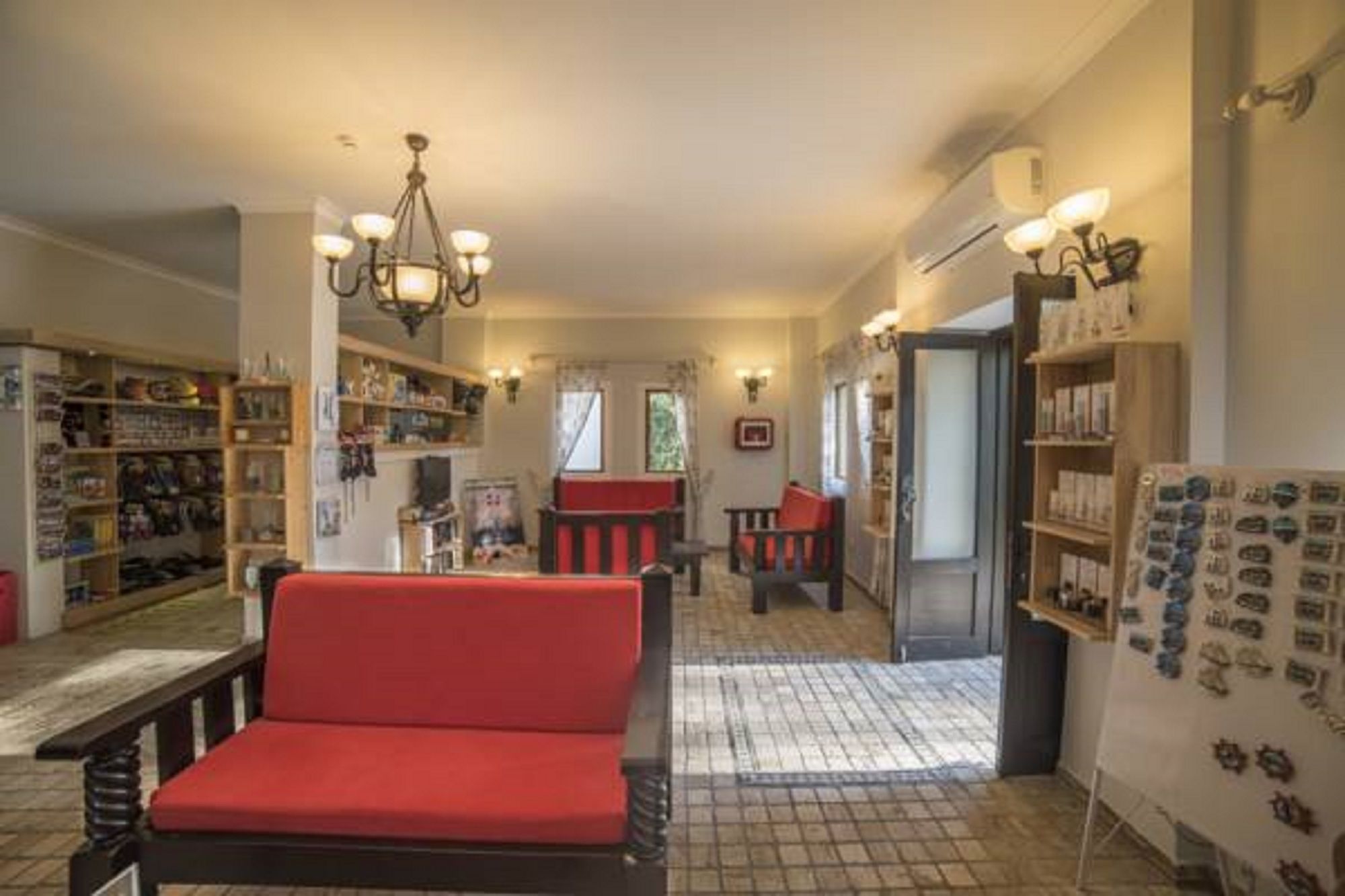 Bilder från hotellet Bodrum Sea Side Beach Club Hotel - - nummer 1 av 10