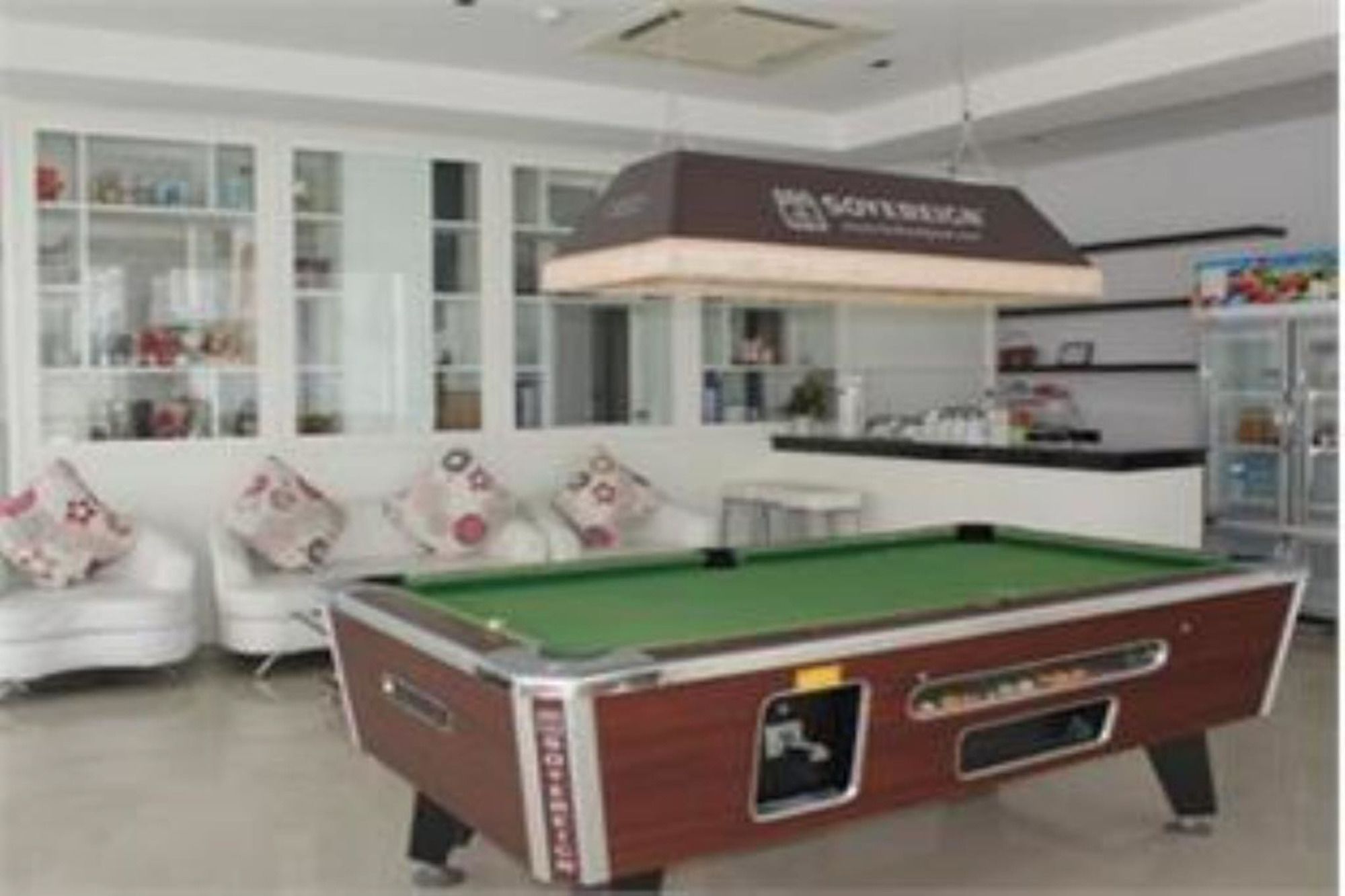 Hotellbilder av The Point Residence - nummer 1 av 10