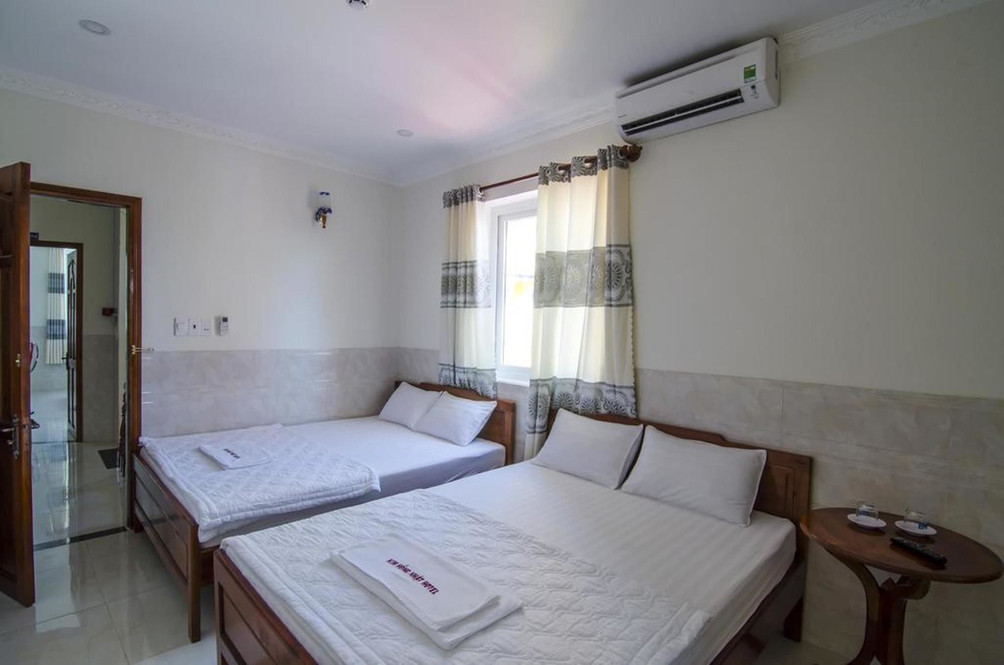 Billede av hotellet Kim Hong Anh Guesthouse - nummer 1 af 10