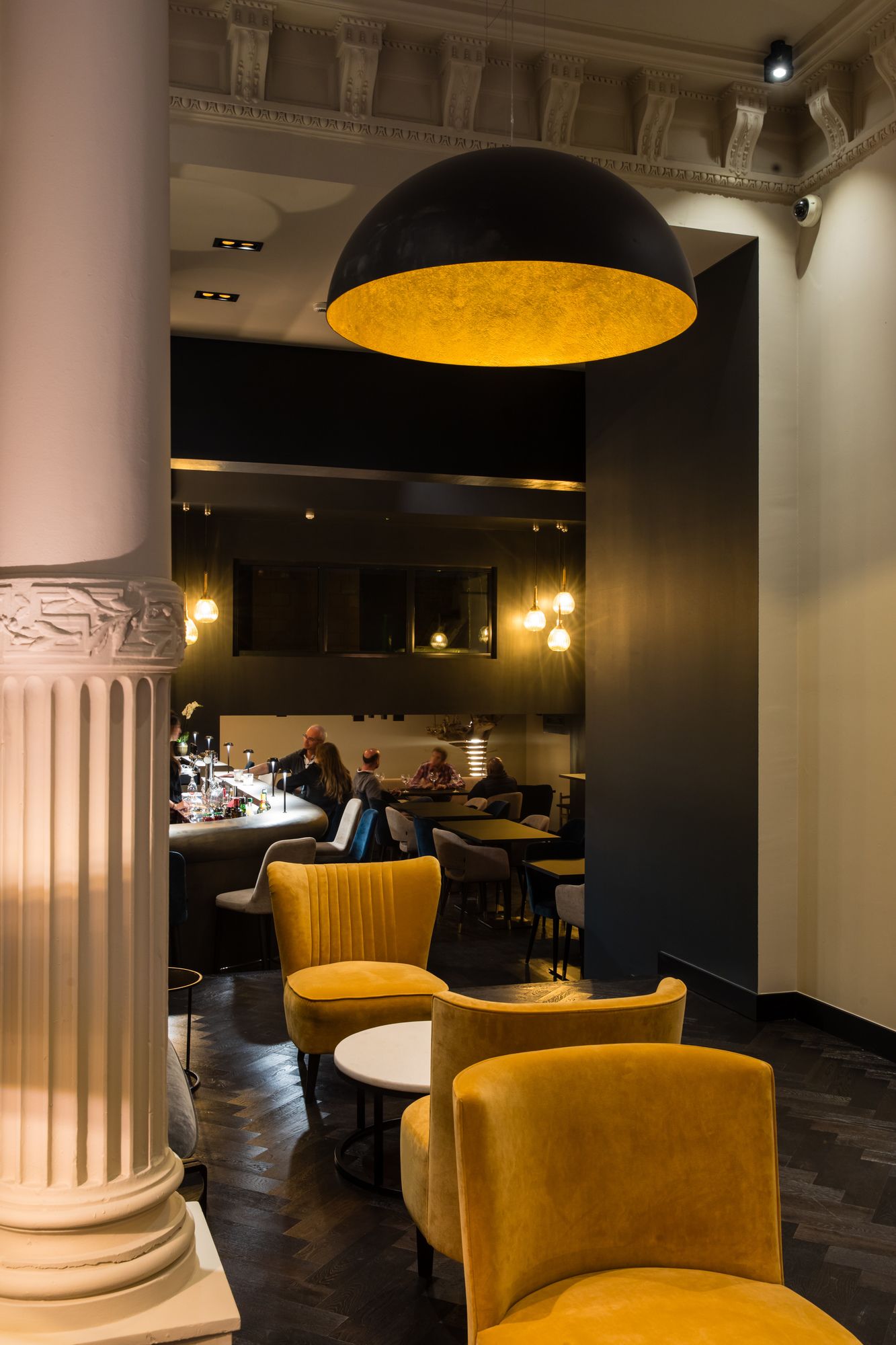 Billede av hotellet Harmon House - nummer 1 af 10