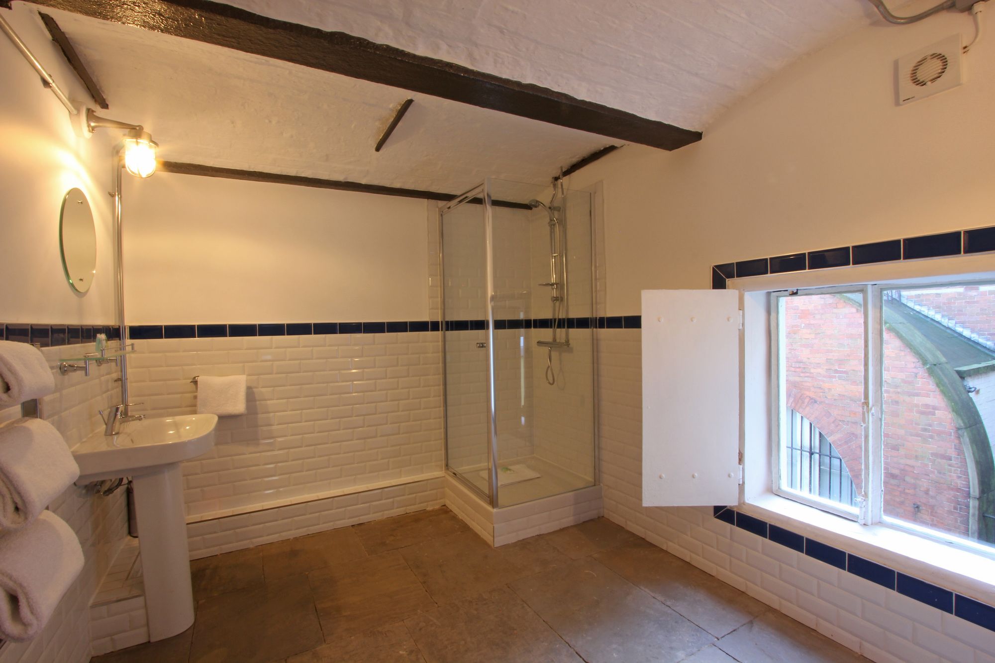 Hotellbilder av The Castle Collection - 25 Castle Street - nummer 1 av 10