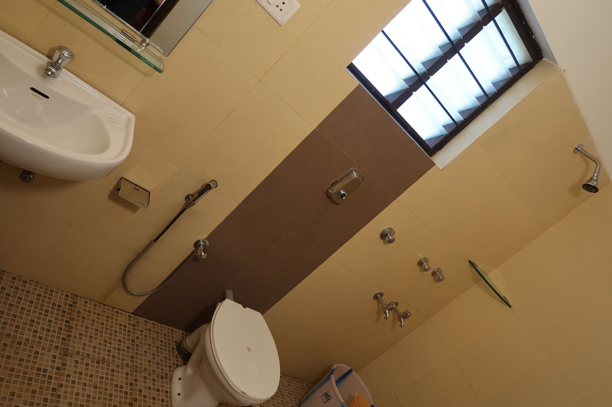 Hotellbilder av Hotel Celi - nummer 1 av 10