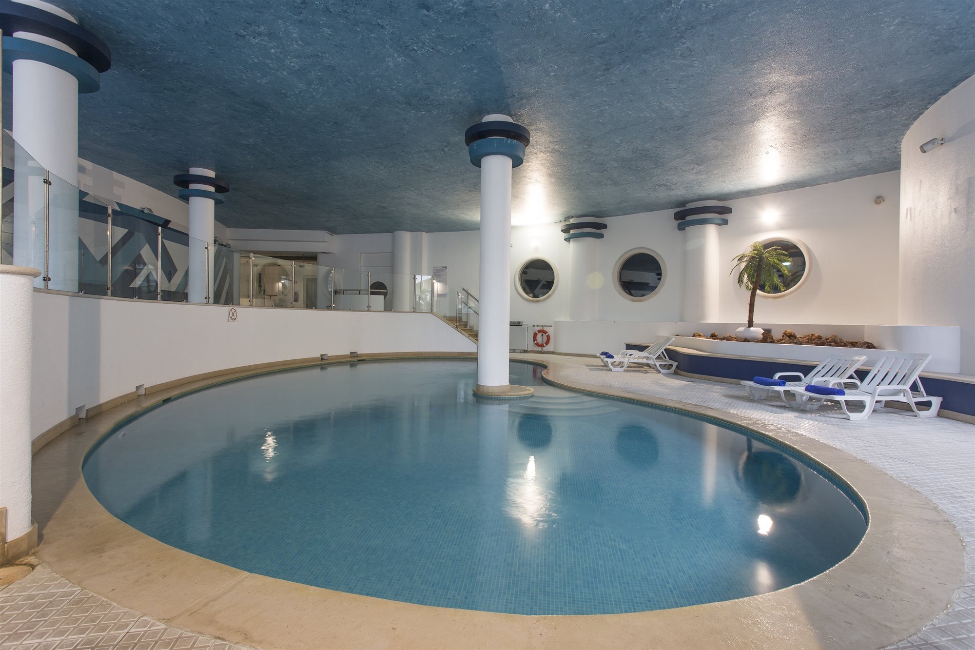 Hotellbilder av Ondamar Hotel - nummer 1 av 133