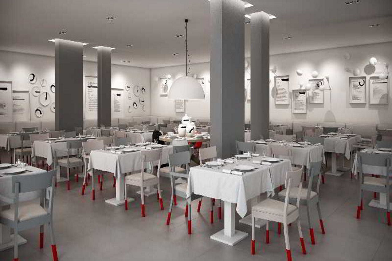 Hotellbilder av Kompas Hotel - nummer 1 av 22