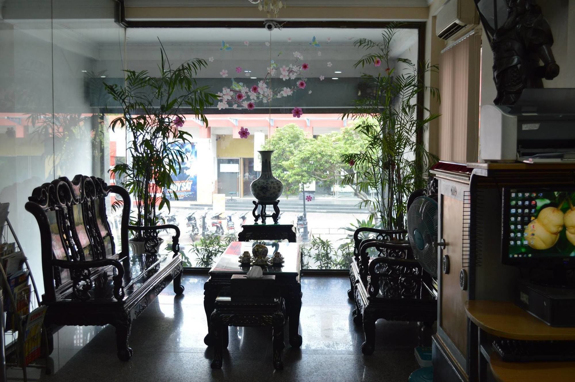 Billede av hotellet Hanh Phuc Hotel - nummer 1 af 10